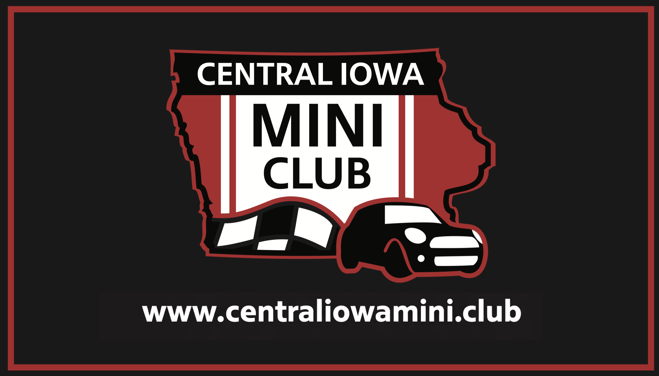 Central Iowa Mini Club logo